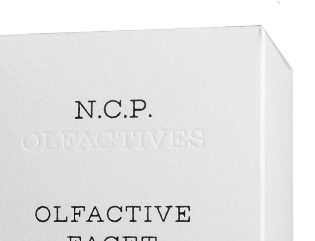 N.C.P. Olfactives 701 Leather & Vetiver - EDP 2 ml - odstrek s rozprašovačom 5