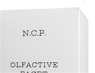 N.C.P. Olfactives 701 Leather & Vetiver - EDP 50 ml 7