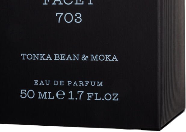 N.C.P. Olfactives 703 Tonka Bean & Moka - EDP 50 ml 6