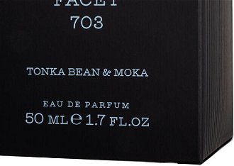 N.C.P. Olfactives 703 Tonka Bean & Moka - EDP 50 ml 9
