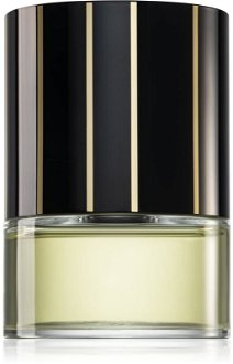 N.C.P. Olfactives 706 Saffron & Oud parfumovaná voda unisex 50 ml