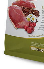 ND Cat GF Quinoa Urinary kačka 0,3 kg 8