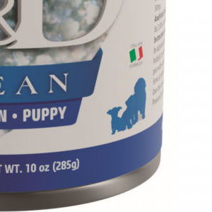 ND Dog konz. Ocean Puppy treska a tekvica 285 g 9