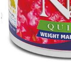 ND Dog konz. Quinoa Weight management jahňa 140g 8