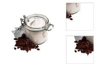 Nebeská čokoláda - organické telové suflé® balenie 125ml 3