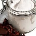Nebeská čokoláda - organické telové suflé® balenie 125ml 5