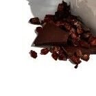 Nebeská čokoláda - organické telové suflé® XXL balenie 255ml 8