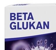 nefdesanté BETA GLUKÁN 100 mg 4