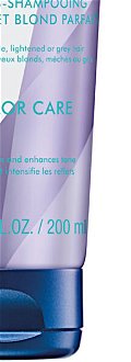 Neutralizačný kondicionér pre blond vlasy Moroccanoil Blonde Perfecting Purple Conditioner - 200 ml (PURC200) + darček zadarmo 9