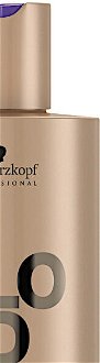 Neutralizačný šampón pre blond vlasy Schwarzkopf Professional BlondMe Cool Blondes Shampoo - 300 ml (2850100) + darček zadarmo 7