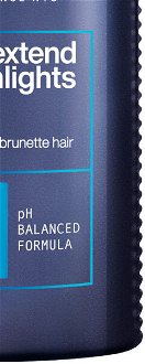 Neutralizačný šampón pre brunetky Redken Color Extend Brownlights - 300 ml + DARČEK ZADARMO 9