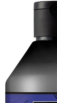 Neutralizačný šampón pre tmavé vlasy Black Platinum No Orange - 300 ml (250035) + darček zadarmo 6