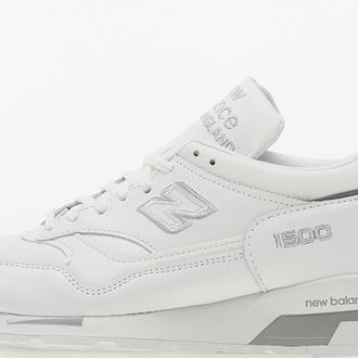 New Balance 1500 White 5