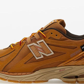 New Balance 1906 Caramel 5