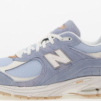 New Balance 2002R Angora 5