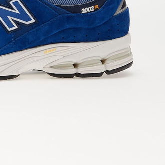 New Balance 2002R Atlantic Blue 9