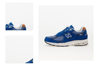 New Balance 2002R Atlantic Blue 4