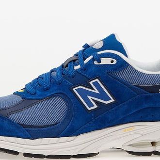 New Balance 2002R Atlantic Blue 5