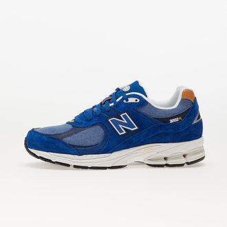 New Balance 2002R Atlantic Blue 2