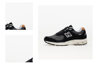 New Balance 2002R Black 4