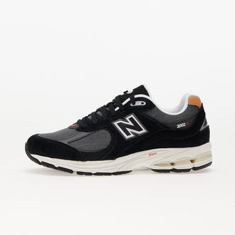 New Balance 2002R Black