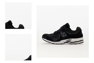 New Balance 2002R Black 4