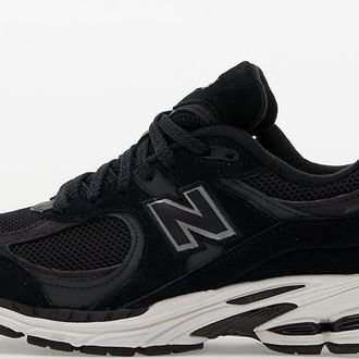 New Balance 2002R Black 5