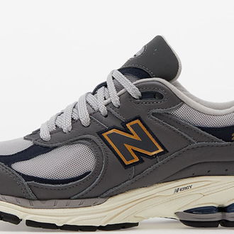 New Balance 2002R Castle Rock 5