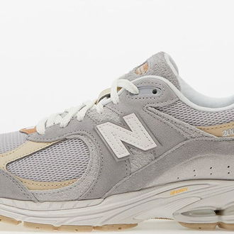 New Balance 2002R Concrete 5