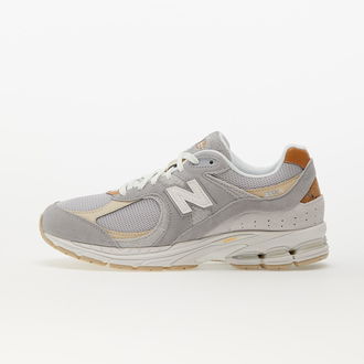 New Balance 2002R Concrete 2