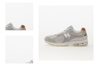 New Balance 2002R Concrete 4