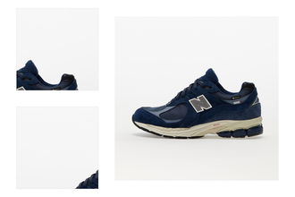 New Balance 2002R Gore-Tex Navy 4