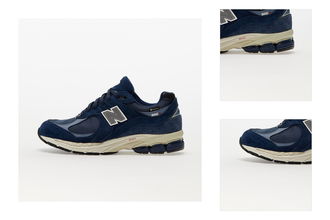 New Balance 2002R Gore-Tex Navy 3