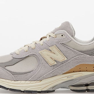 New Balance 2002R Grey 5