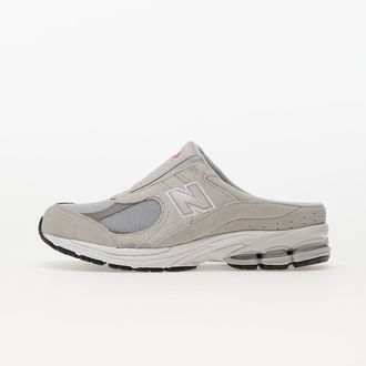 New Balance 2002R Grey 2