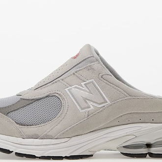 New Balance 2002R Grey 5