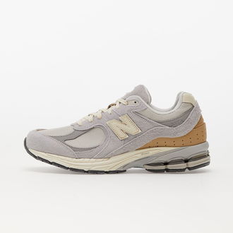 New Balance 2002R Grey 2