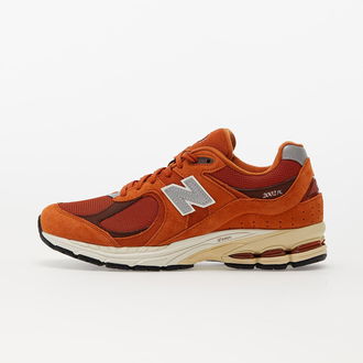 New Balance 2002R Orange