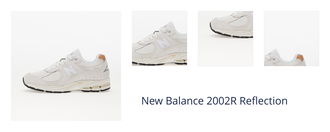 New Balance 2002R Reflection 1