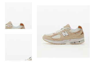 New Balance 2002R Sandstone 4