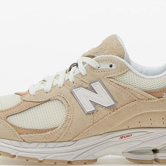 New Balance 2002R Sandstone 5