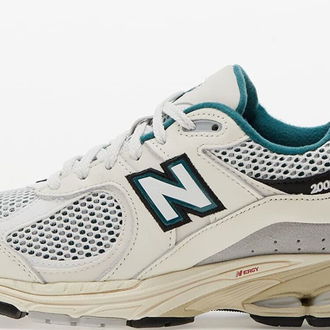 New Balance 2002R Sea Salt 5