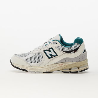 New Balance 2002R Sea Salt 2