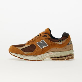 New Balance 2002R Tobacco