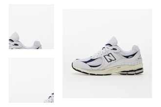 New Balance 2002R White 4