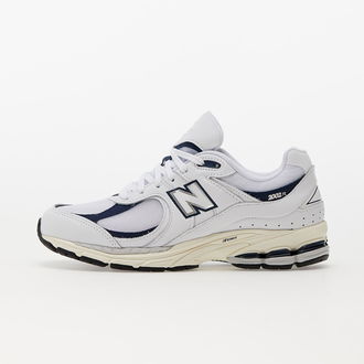 New Balance 2002R White 2