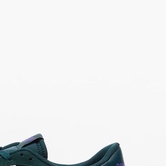 New Balance 237 Purple/ Green 7