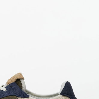 New Balance 327 Beige/ Denim 7