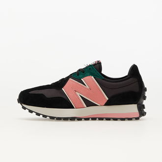 New Balance 327 Black