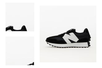 New Balance 327 Black 4